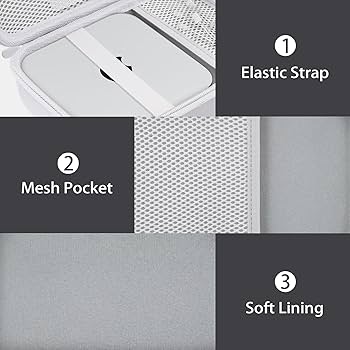 Amazon | co2CREA アップル Apple 2024 Mac mini M4/M4 Pro 収納